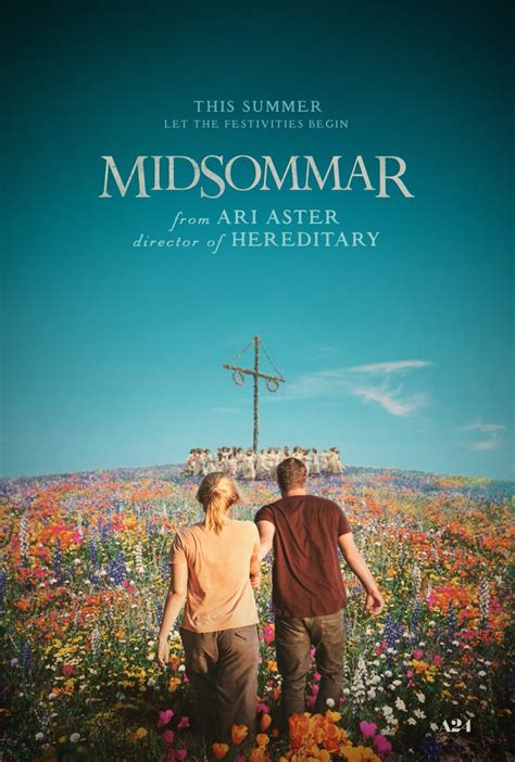 Midsommar 2019 Moviezine