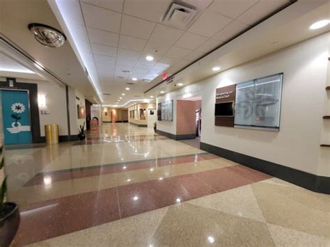 Mercy Gilbert Medical Center Updated December Photos