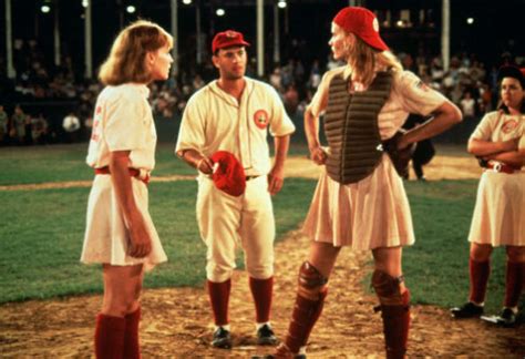 A League of Their Own Review - A Heartwarming Period Drama