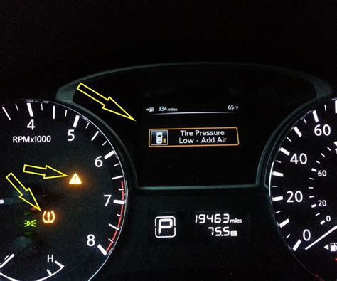 Repair Tire Pressure Monitor Sensor Tpms 5 Steps With Pictures