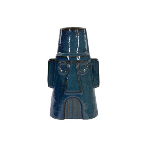 Squidwards House Tiki Mug Regular Squidward Tiki Squidward