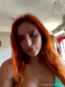 Of K S Fj Bella Thorne Green Bikini December Phun Org Forum