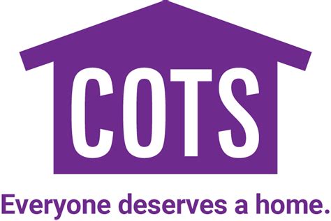 cots brand cots