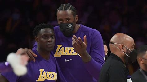 Lakers Rumors Darren Collison Reveals Decision On La Future