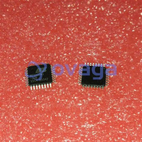 ATMEGA32M1 AUR Microchip Embedded Processors Controllers Ovaga