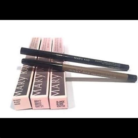 Mary Kay Makeup Mary Kay Brow Definer Pencil Several Colors Poshmark