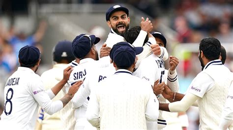 India vs England 3rd Test Live Streaming: When and where to watch IND ...