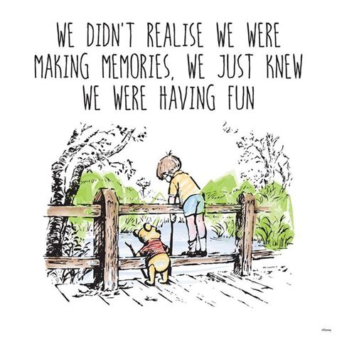 15 Winnie The Pooh Quotes That Will Make You Feel Good In 2020 Pooh