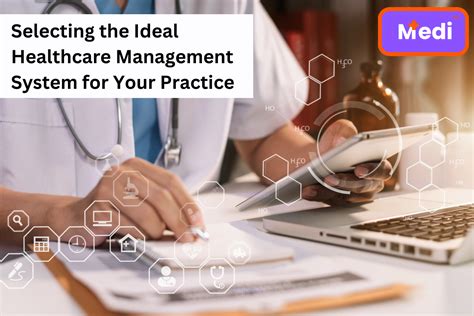 Ideal Healthcare Management System For Your Practice