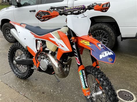 2021 KTM 300 XC - For Sale/Bazaar - Motocross Forums / Message Boards - Vital MX