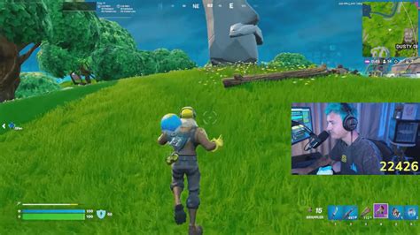 Watch Ninja Indirectly Throws Shade At Ishowspeed For His ‘crazy