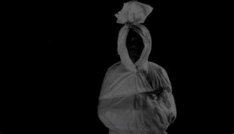 30+ Gambar Pocong Paling Seram - ServerGambar01