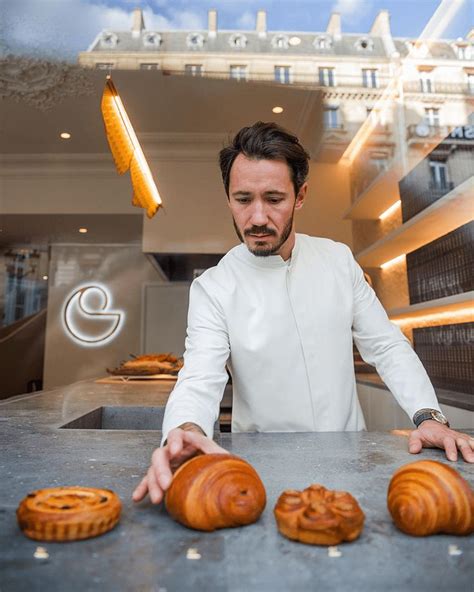 How to Make the Best Croissant in the World Cédric Grolets Recipe