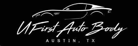 U First Auto Body Shop 36 Reviews Body Shops In Austin Tx Birdeye