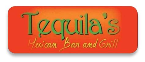 Tequilas Mexican Bar And Grill Home