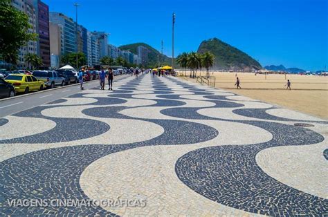 Os Melhores Pontos Tur Sticos Do Rio De Janeiro