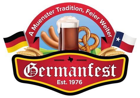 Germanfest 2024 Milwaukee Shirl Marielle