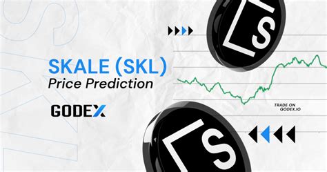 SKALE Price Prediction 2024 2025 2030 2040 Is SKALE A Good