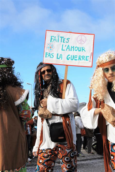 La fête du mimosa dans l île d Oléron à Saint Trojan les Bains