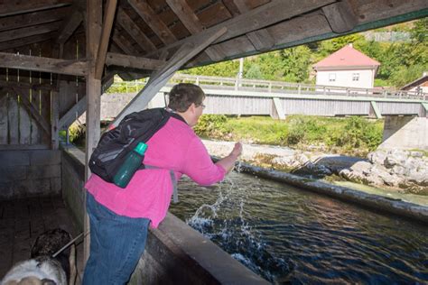 Urlaub In Hallstatt Im Salzkammergut