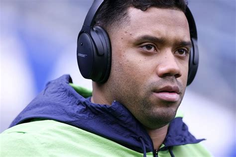 Nfl Trade Rumors Russell Wilson To The Steelers Doesnt Excite League