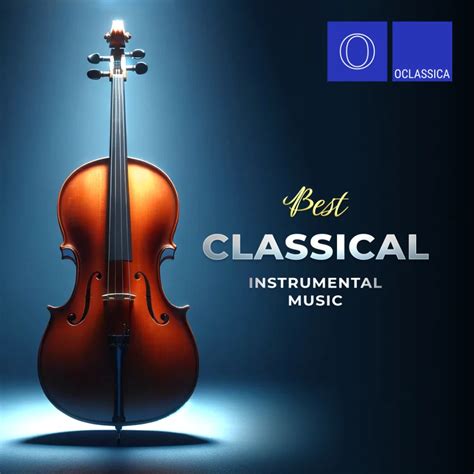 Best Classical Instrumental Music – Album – Oclassica