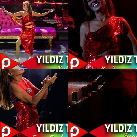 Yıldız Tilbe Harbiye Açık Hava Konseri Poll Production