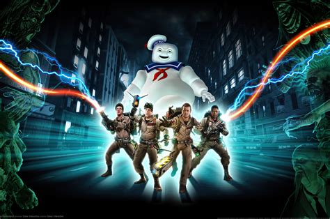 2560x1700 Ghostbusters The Video Game Remastered Chromebook Pixel ,HD ...