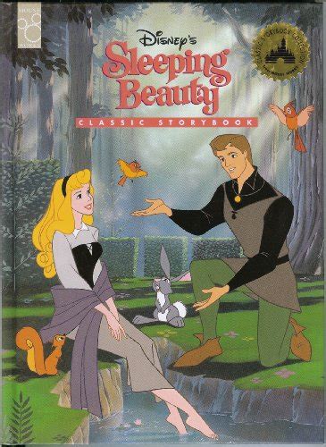 Disney S Sleeping Beauty Classic Storybook By Walt Disney Company Book