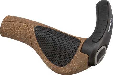 Ergon Gp3 Biokork Lenkergriff