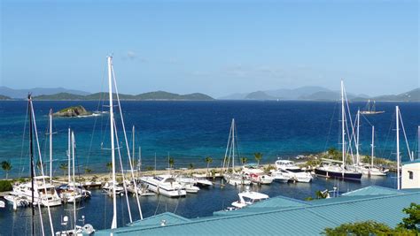 Sapphire Village Short Term Rentals St. Thomas USVI | Sapphire Village ...