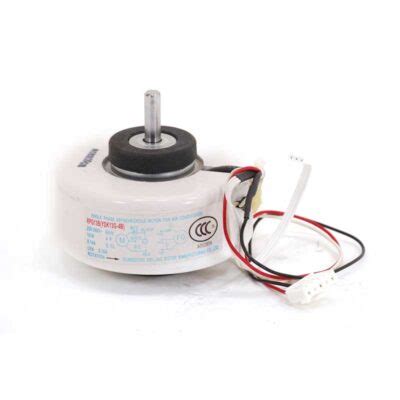 Motor Ventilador Aire Acondicionado 220V YDK25 6B