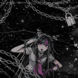 Danganronparus Amino