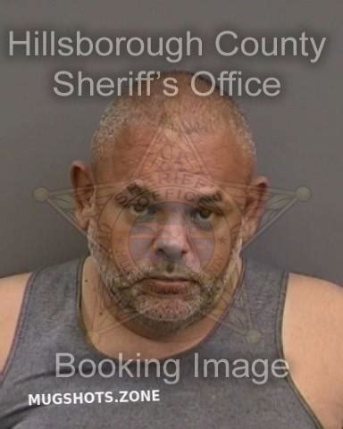 JAQUEZ ROGER 03 29 2022 Hillsborough County Mugshots Zone