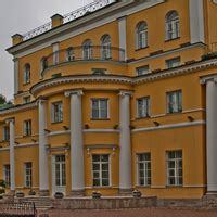 Сад в усадьбе Державина | Дом-усадьба Г.Р. Державина | Фотопланета