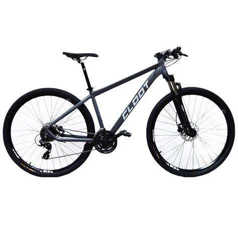 Bicicleta Montaña 29 Pulgadas Mtb 29 Sprinter