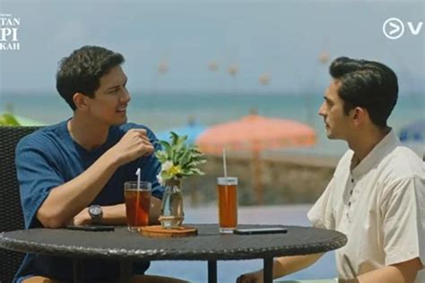 Mantan Tapi Menikah Episode 10 Tayang Berapa Hari Lagi Di Viu Original