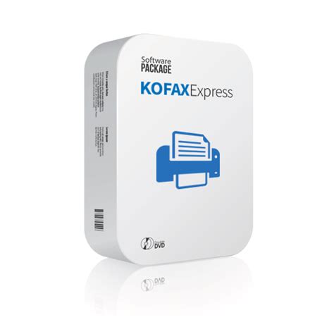 Kofax Express Desktop Kofax Express