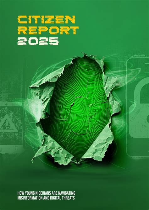 Citizen Report 2025