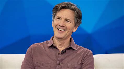 Watch Today Excerpt Andrew Mccarthy Talks New Memoir Turning And