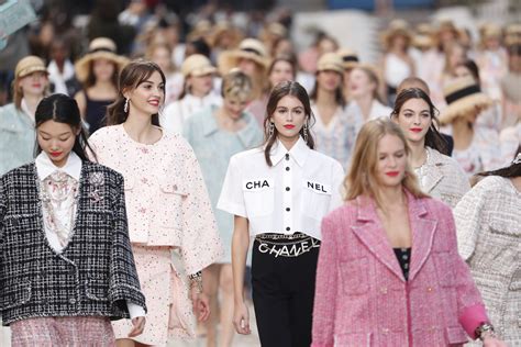 Paris Fashion Week 2024 January 28 - Ronny Cinnamon