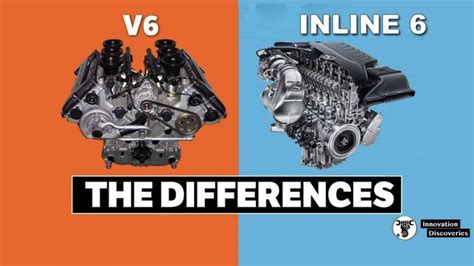 Inline Vs V Pros And Cons