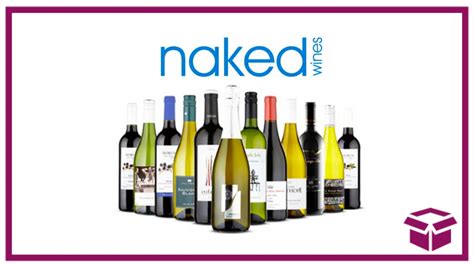 This Naked Wines Voucher Lets You Try The Best From Independent