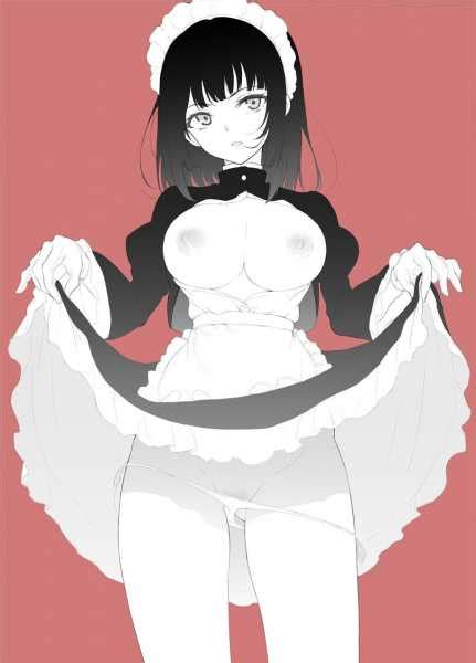 Maid At Your Service Kyockcho Hentai Rule34 R34 XXX