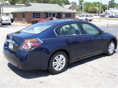 Nissan Altima Dark Blue Reviews Prices Ratings With Various Photos