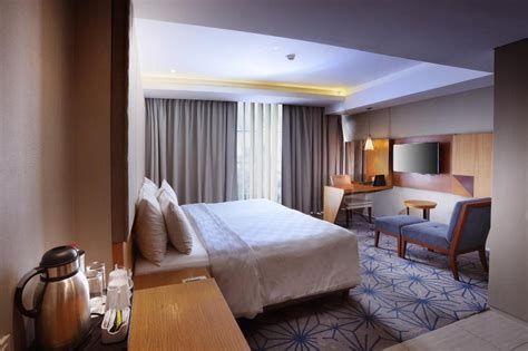 Swiss Belhotel Pondok Indah Hotel Jacarta