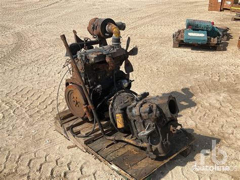 Buy Perkins Engine By Auction United Arab Emirates Dubai TD40455