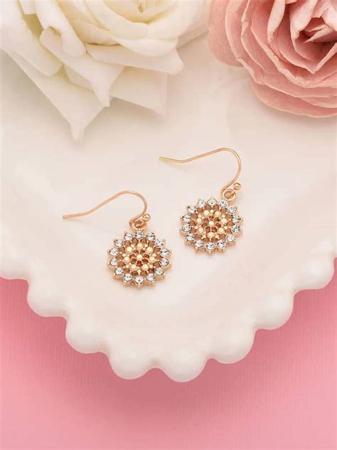 Top More Than Accessorize Earrings Online India Latest Seven Edu Vn