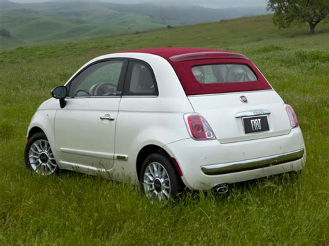 2012 Fiat 500c Specs Prices Mpg Reviews And Photos