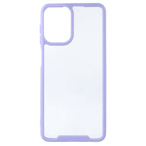 Cover Bumper Ultra Morbida Per Samsung Galaxy A La Casa De Las